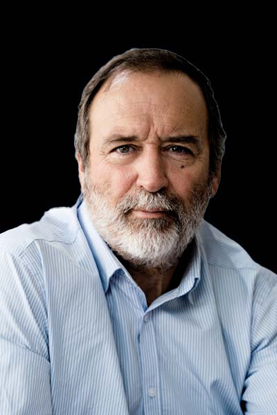 Maître Dominique Chabas - Fondateur du cabinet