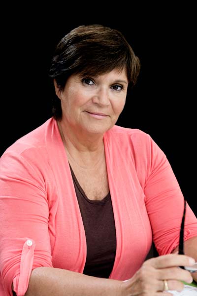 Maître Sylvie Lebigre - Avocat honoraire