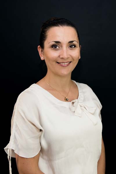 Cindy Frigerio